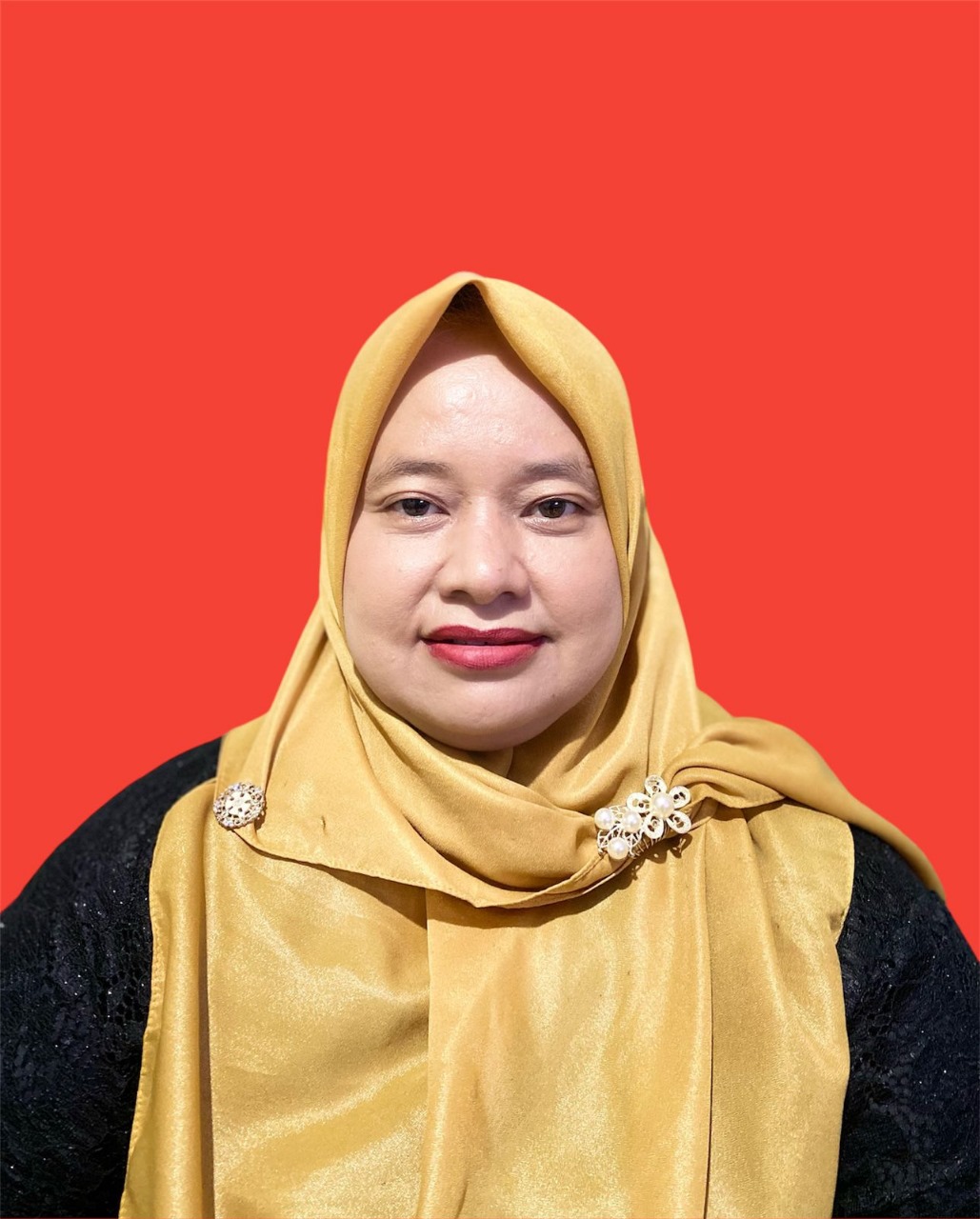 Siti Fatonah Dasawisma 1