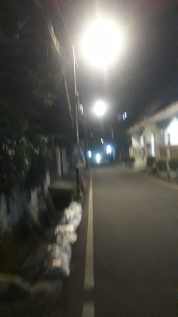 Keamanan