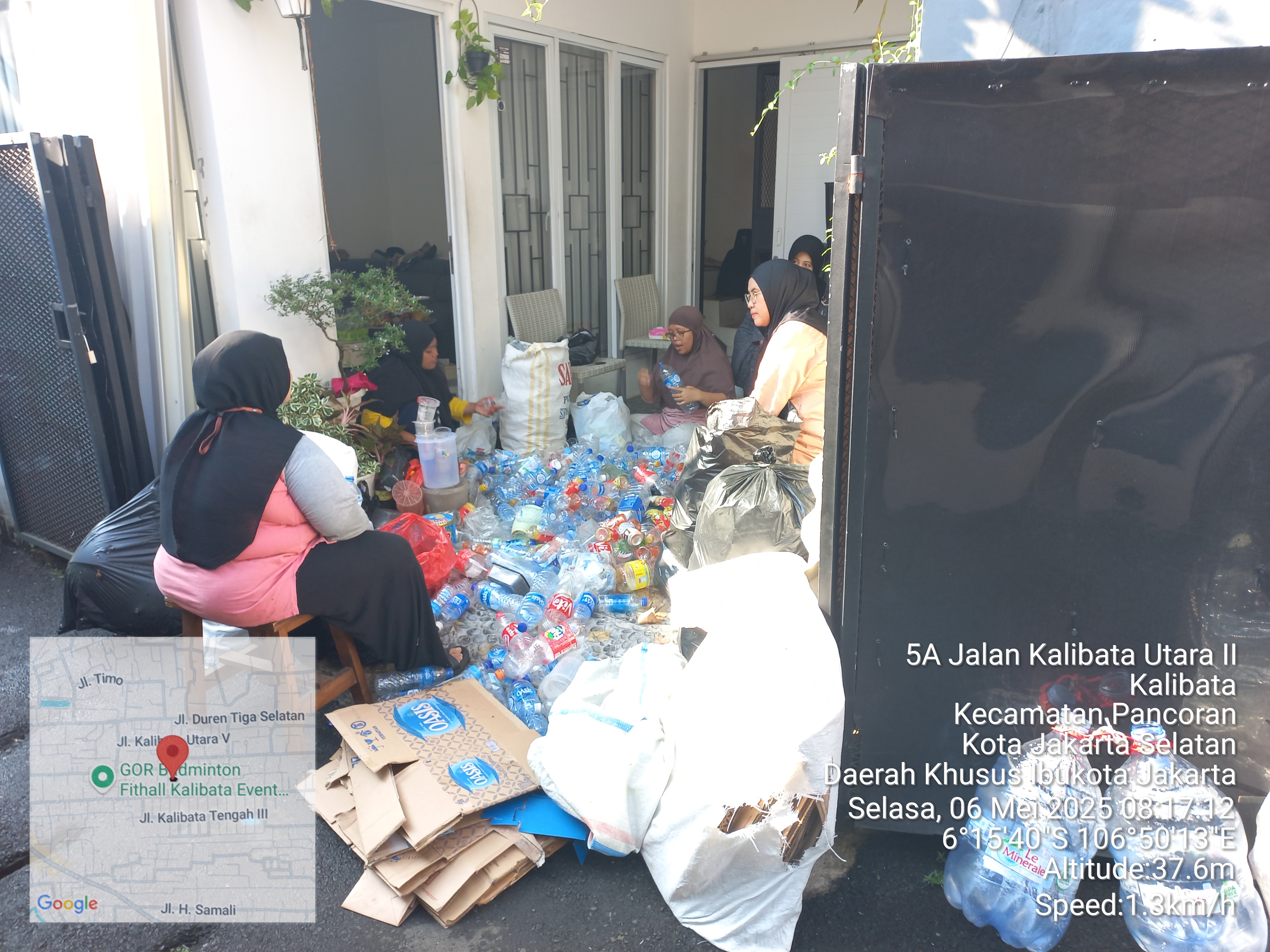 Bank sampah