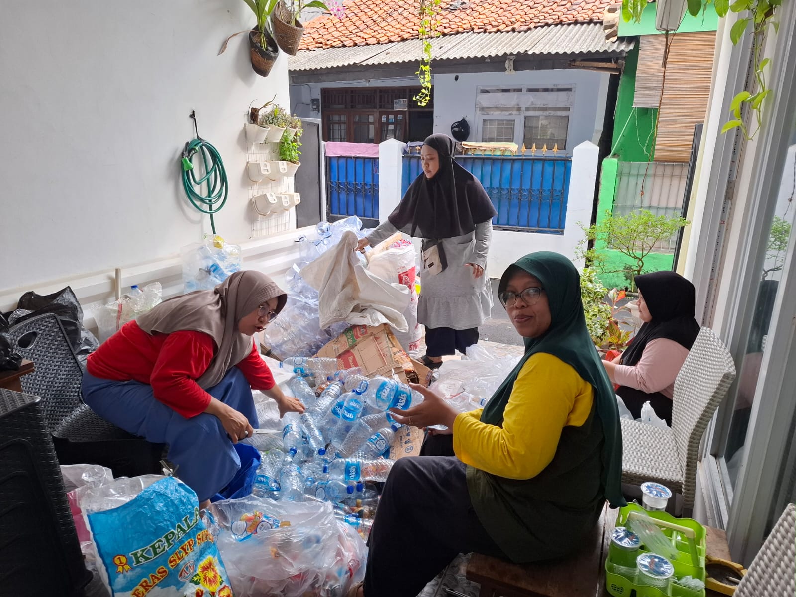 Bank sampah