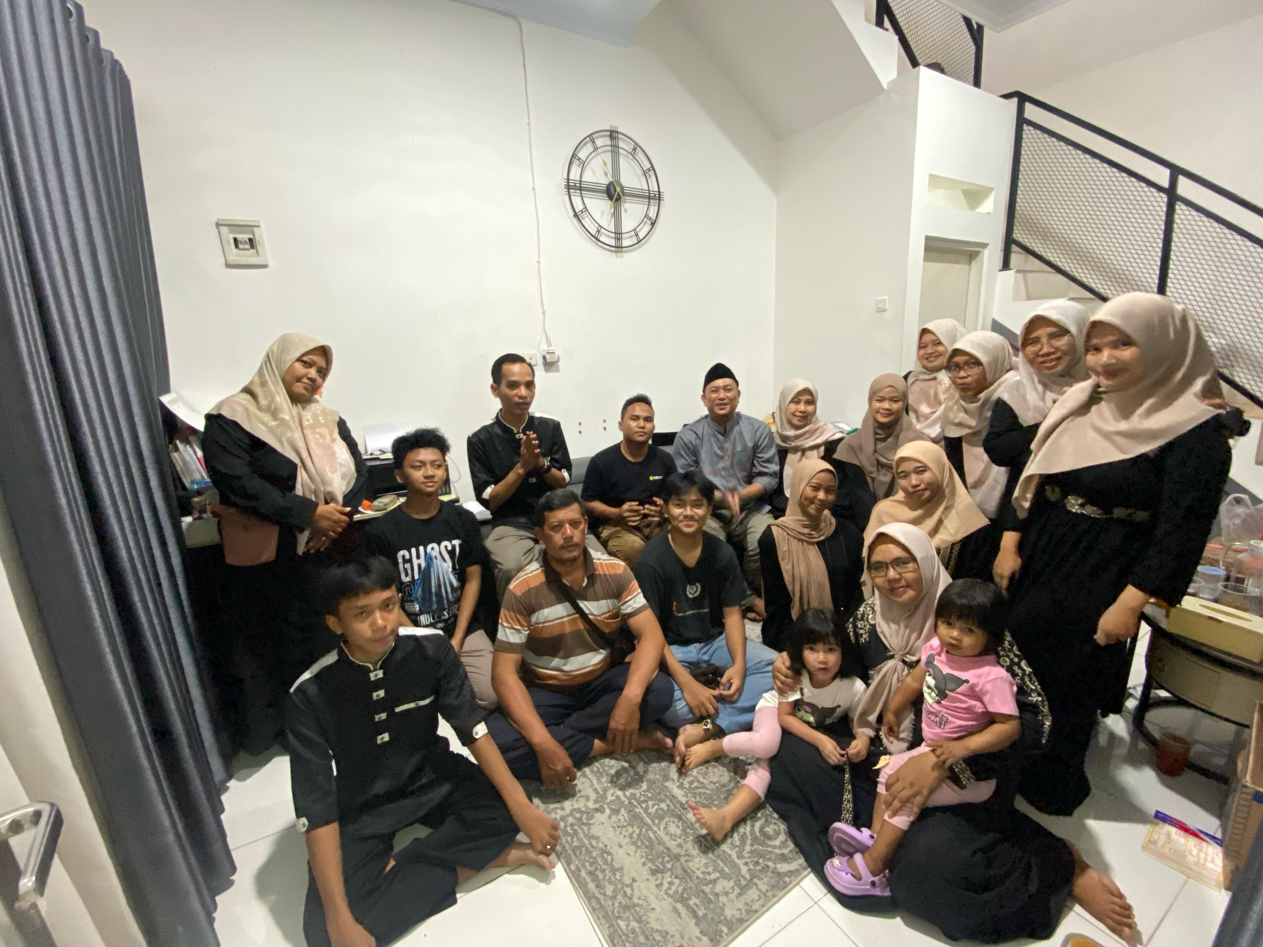 PERTIN PENGURUS RT 8